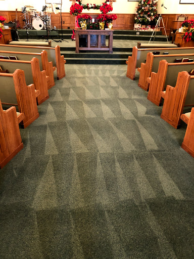 Bart's Cleaning Service