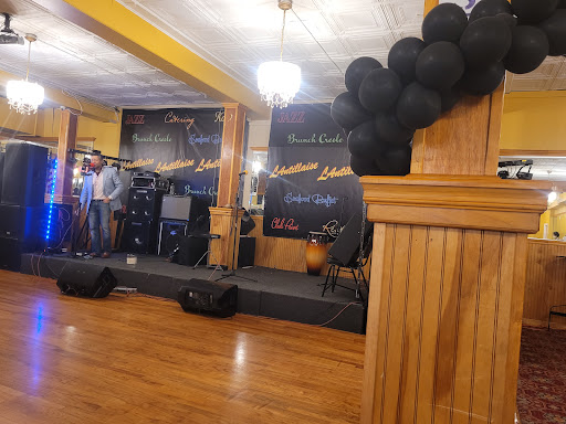 Caterer «L’Antillaise Caterers and Restaurant», reviews and photos, 20 New Hyde Park Rd, Franklin Square, NY 11010, USA