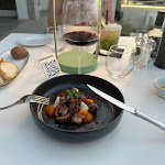 Photo n°1 de l'avis de Maksim. fait le 09/07/2023 à 07:08 sur le  Ristorante Bar Jatika à Vignola Mare