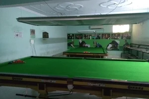 Green Baize Snooker Academy image