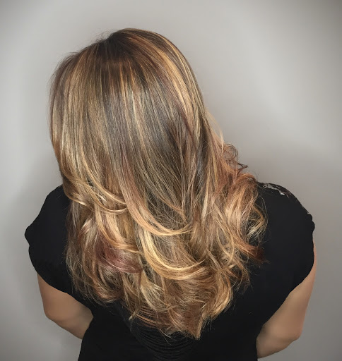 Beauty Salon «Splitenz Salon Studio», reviews and photos, 25 E Main St, Clinton, NJ 08809, USA