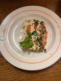 Plats et boissons du Restaurant français Clémentine, restaurant et terrasse à Paris - n°12