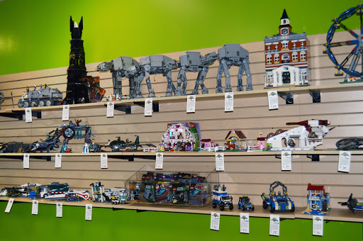 Toy Store «Bricks and Minifigs», reviews and photos, 1173 Queen St, Southington, CT 06489, USA