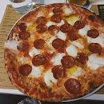 Photo n°3 de l'avis de Giuseppe.i fait le 15/06/2019 à 20:14 sur le  Pizzeria da Valter à Castelfranco Veneto