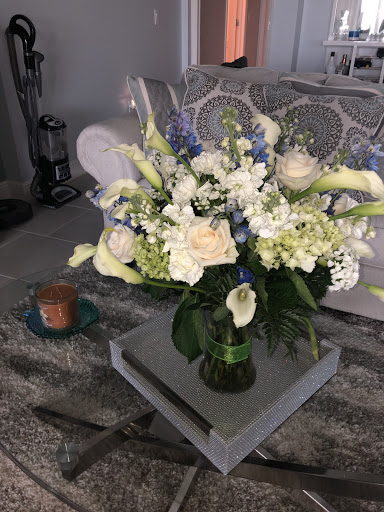 Florist «Floral Design By Heidi», reviews and photos, 1245 Airport Pulling Rd S, Naples, FL 34104, USA