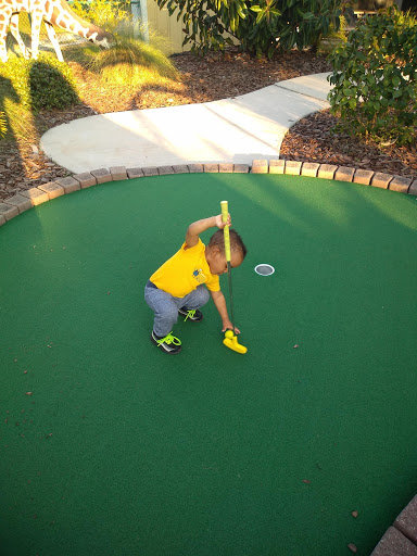 Golf Driving Range «Ace Golf Range & Pro Shop», reviews and photos, 12910 Boyette Rd, Riverview, FL 33569, USA