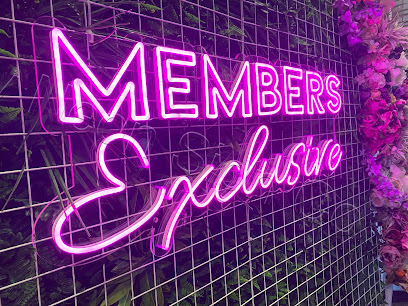 My Neon Sign Co. - LED Neon Signs