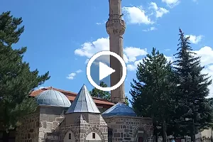 Seyyid Harun Mosque image