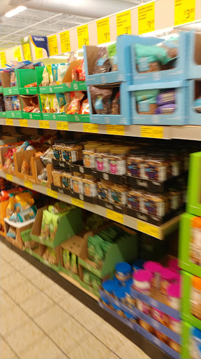 Supermarket «ALDI», reviews and photos, 444 Quaker Ln, Warwick, RI 02886, USA