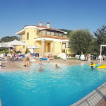 Photo n°1 de l'avis de Angelo.E fait le 12/08/2018 à 21:29 sur le  Bed and Breakfast Resort La Valle à Rosciano