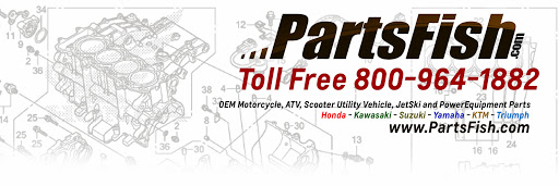 Motorcycle Dealer «PartsFish.com», reviews and photos, 3848 N HWS Cleveland Blvd #201, Omaha, NE 68116, USA