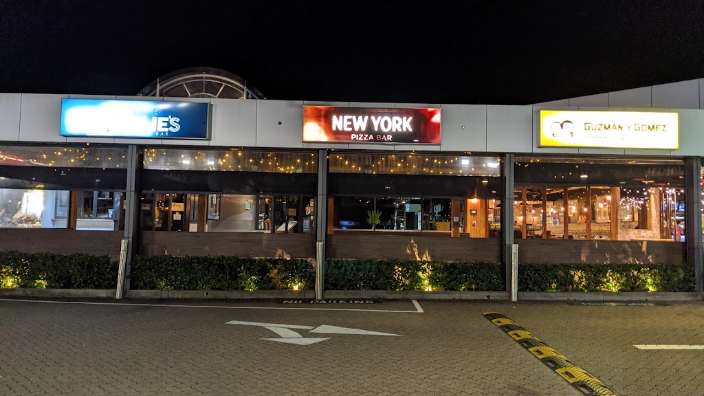 Guzman y Gomez Fountain Plaza Erina, NSW 2250 Menu, Reviews