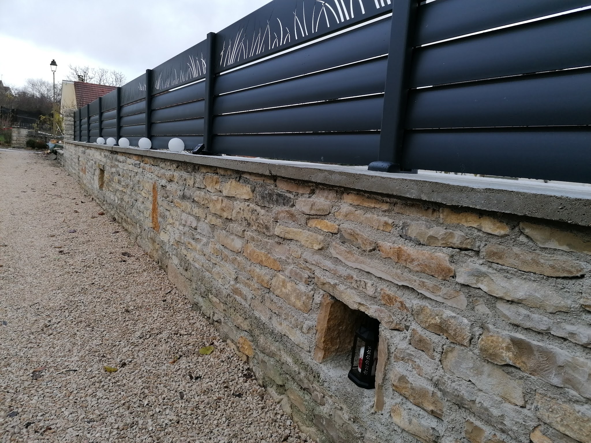 Photo n° 4 de l'avis de Denis.a fait le 01/12/2021 à 15:49