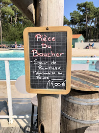 Photos du propriétaire du Restaurant Bistrot de la plage à Saint-Hilaire-de-Riez - n°2