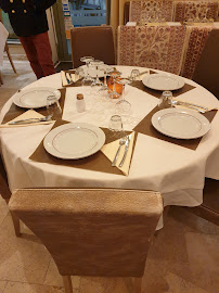 Atmosphère du Restaurant Diwan Albacha à Antibes - n°11