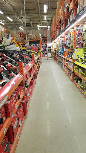 Home Improvement Store «The Home Depot», reviews and photos, 6691 Frontier Road, Springfield, VA 22150, USA