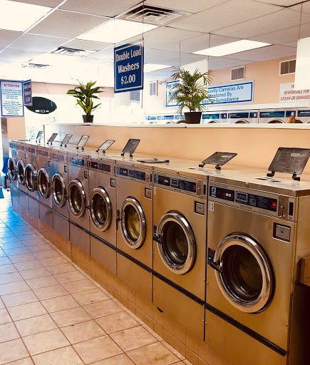 Laundromat «The Laundry House», reviews and photos, 491 E 2700 S, Salt Lake City, UT 84115, USA