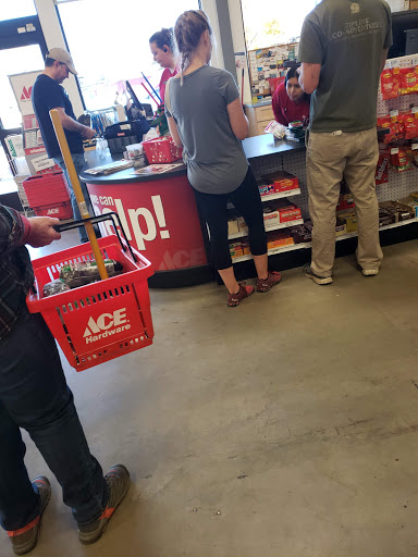 Hardware Store «Orland Ace Hardware», reviews and photos, 820 5th St, Orland, CA 95963, USA