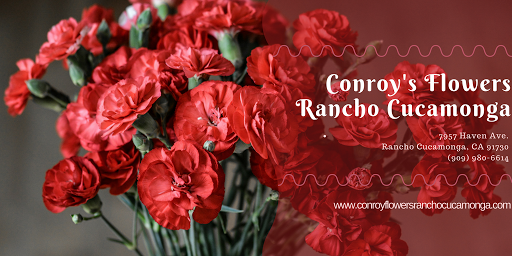 1-800-Flowers | Conroy's Rancho Cucamonga