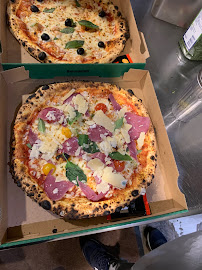 Photos du propriétaire du Pizzeria PIZZA DI MAMA 🍕 à Pantin - n°19