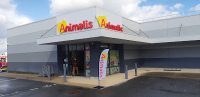 Animalis Langueux à Langueux