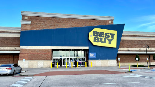 Electronics Store «Best Buy», reviews and photos, 20408 US-59, Humble, TX 77338, USA