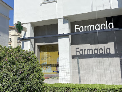 Farmacia Garrucho CB - Farmacia en Jerez de la Frontera 