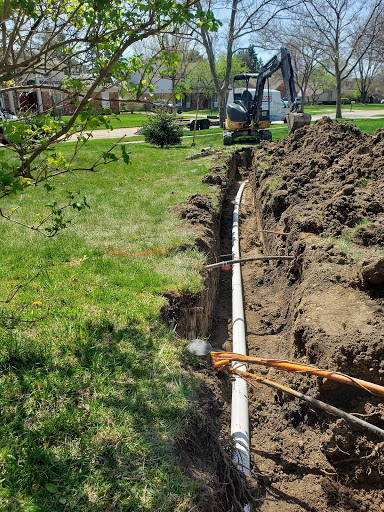 Plumber «Cregger Plumbing & Sewer Service», reviews and photos, 2305 Goodrich St, Ferndale, MI 48220, USA