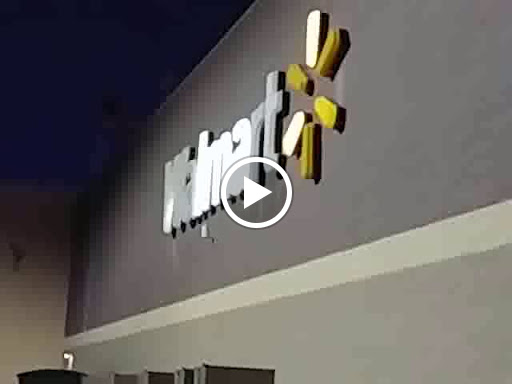 Department Store «Walmart Supercenter», reviews and photos, 109 22nd St, Hondo, TX 78861, USA
