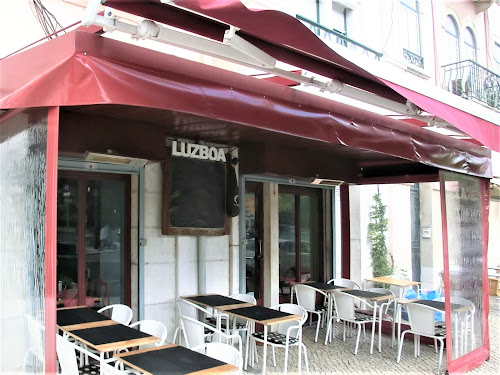 Restaurante Restaurante Luzboa Lisboa