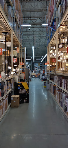 Home Improvement Store «The Home Depot», reviews and photos, 1177 Coolidge Hwy, Troy, MI 48084, USA