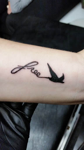 Explore 444 tattoo ideas male, creative tattoo ideas in Erie, available at EliKingInk