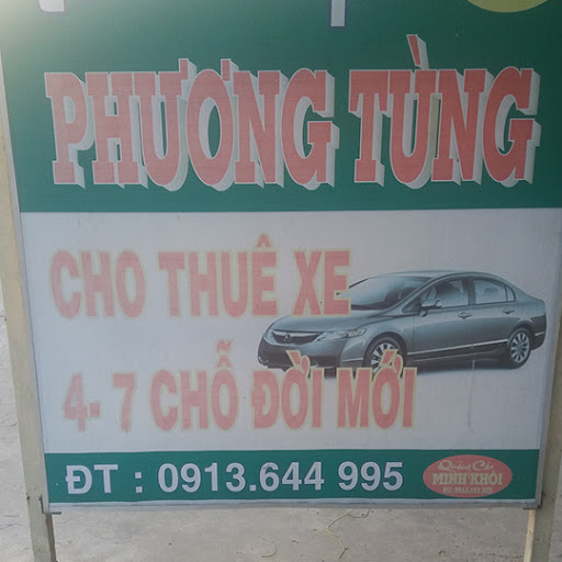 Du Lich Phuong Tung