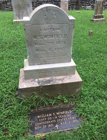 Villines Cemetery