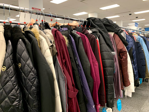 Department Store «Century 21 Department Store», reviews and photos, 821 Market St, Philadelphia, PA 19107, USA