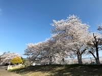 前山公園グラウンド