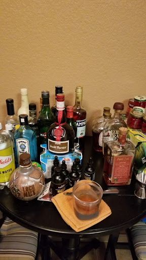 Liquor Store «Ice House Liquor», reviews and photos, 201 N Wickham St, Alvord, TX 76225, USA