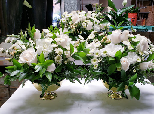 Florist «Louis Gardens Florist», reviews and photos, 1251 S Beach Blvd q, La Habra, CA 90631, USA