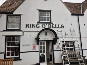 Ring 'O' Bells