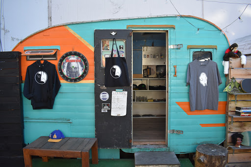 Shopping Mall «Georgetown Trailer Park Mall», reviews and photos, 5805 Airport Way S, Seattle, WA 98108, USA