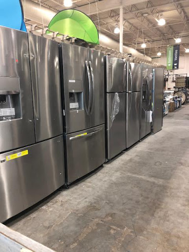 Home Improvement Store «Hoods Discount Home Center», reviews and photos, 7900 US 49, Gulfport, MS 39501, USA