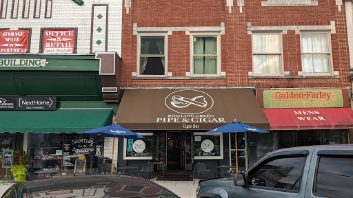 Bowling Green Pipe & Cigar, 434 E Main Ave, Bowling Green, KY 42101, USA, 