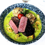 Photo n°7 de l'avis de Stephie.� fait le 03/11/2023 à 22:24 sur le  Ducky's Restaurant | Hotel | Events à Bad Nauheim