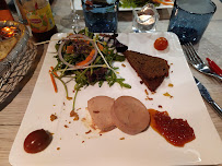 Foie gras du Restaurant de fruits de mer Chez Bastien à Saint-Jean-de-Monts - n°20