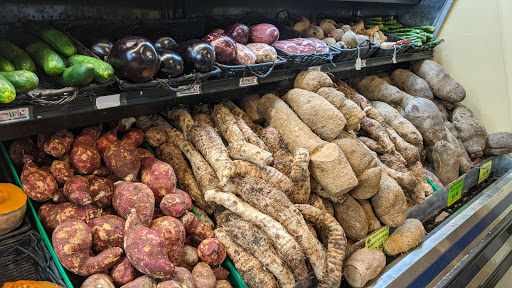 Grocery Store «La Cosecha III», reviews and photos, 306 S Main St, Pleasantville, NJ 08232, USA