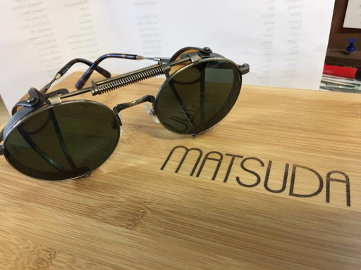 Optician «Asterix Eyewear», reviews and photos, 4936 SE Foster Rd, Portland, OR 97206, USA