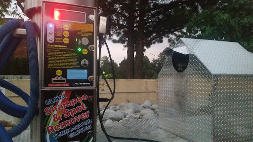 Self Service Car Wash «Buffs Wash», reviews and photos, 1905 3rd St, Boulder, CO 80302, USA