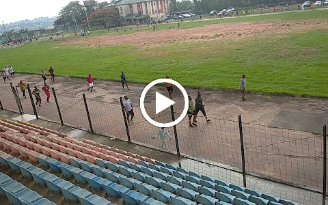 Chuba Ikpeazu Sports Stadium image