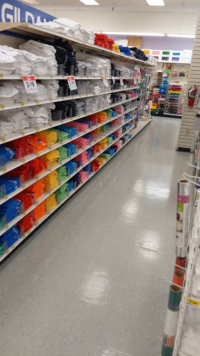 Fabric Store «Jo-Ann Fabrics and Crafts», reviews and photos, 1155 Washington Pike, Bridgeville, PA 15017, USA