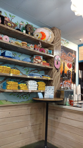 Donut Shop «Sublime Doughnuts», reviews and photos, 535 10th St NW, Atlanta, GA 30318, USA
